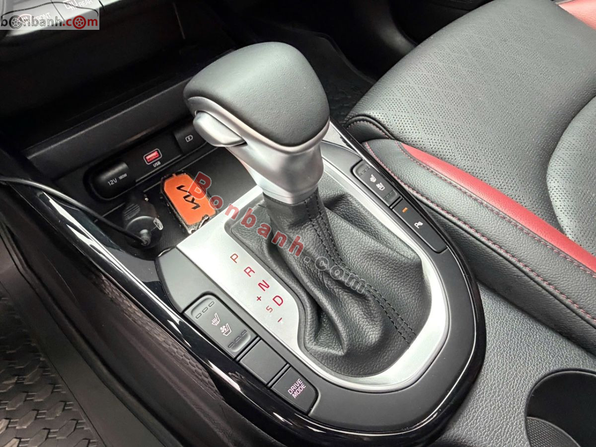 Bán ô tô Kia K3 Premium 2.0 AT - 2025 - xe cũ