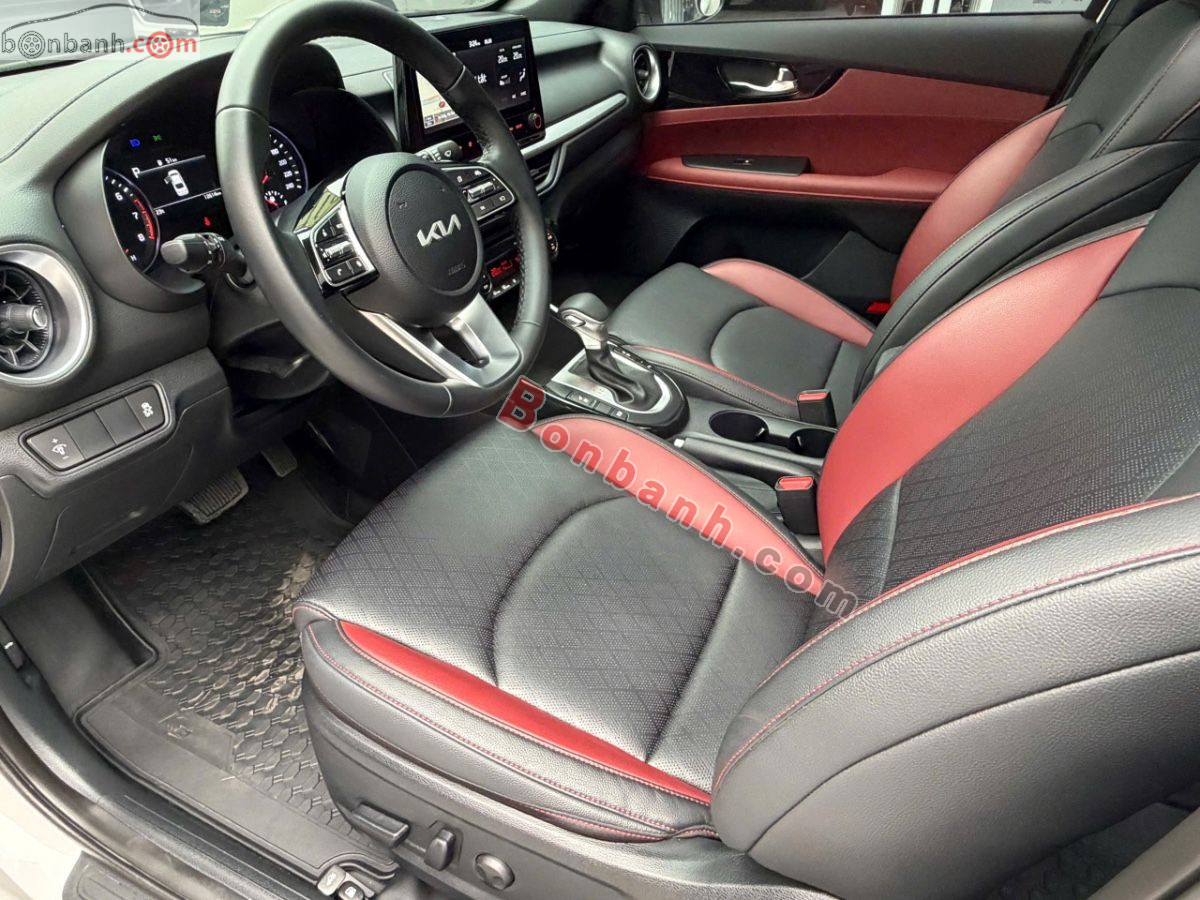 Bán ô tô Kia K3 Premium 2.0 AT - 2025 - xe cũ