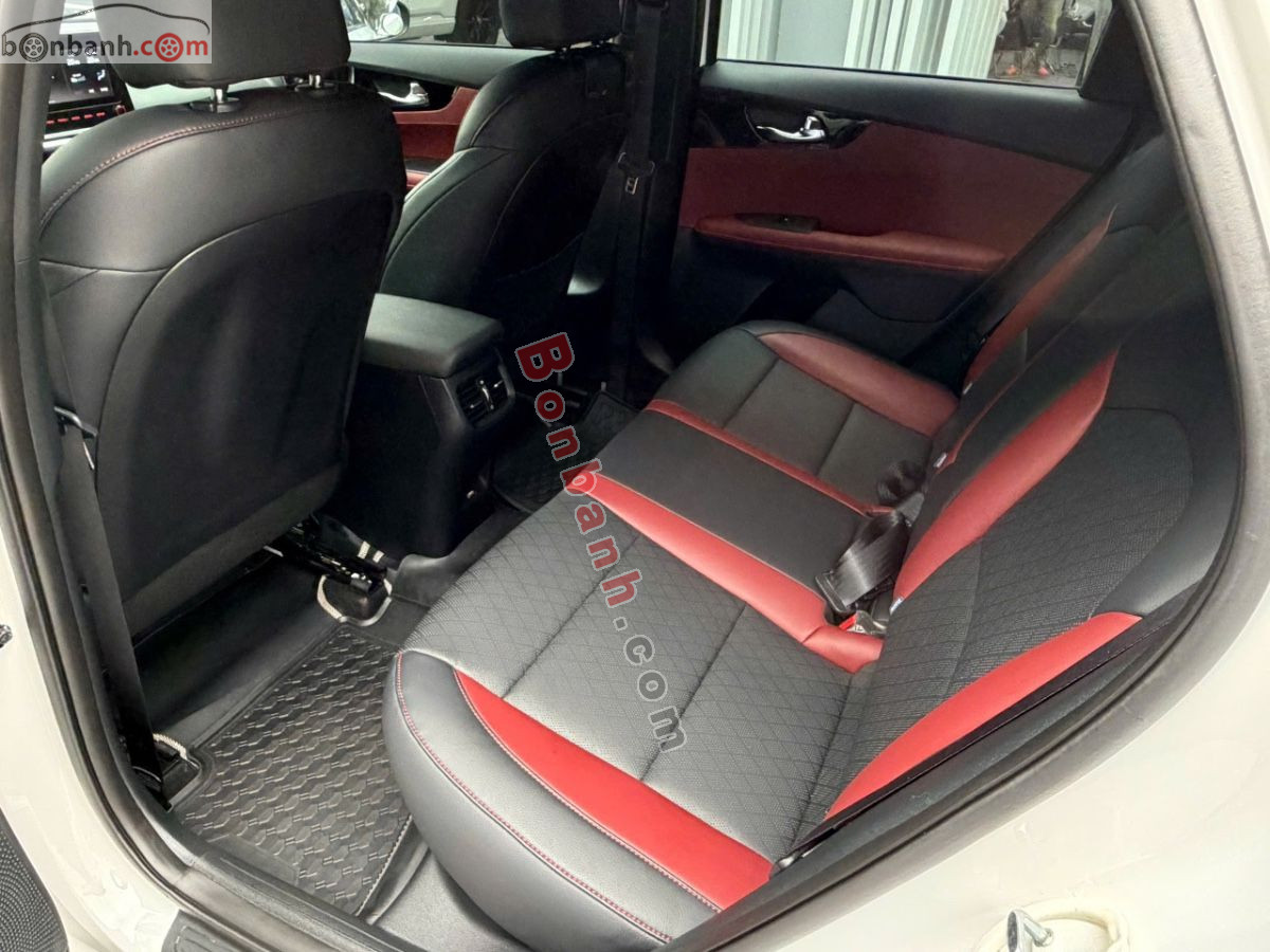 Bán ô tô Kia K3 Premium 2.0 AT - 2025 - xe cũ