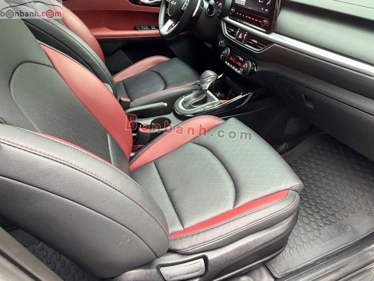 Bán ô tô Kia K3 Premium 2.0 AT - 2025 - xe cũ