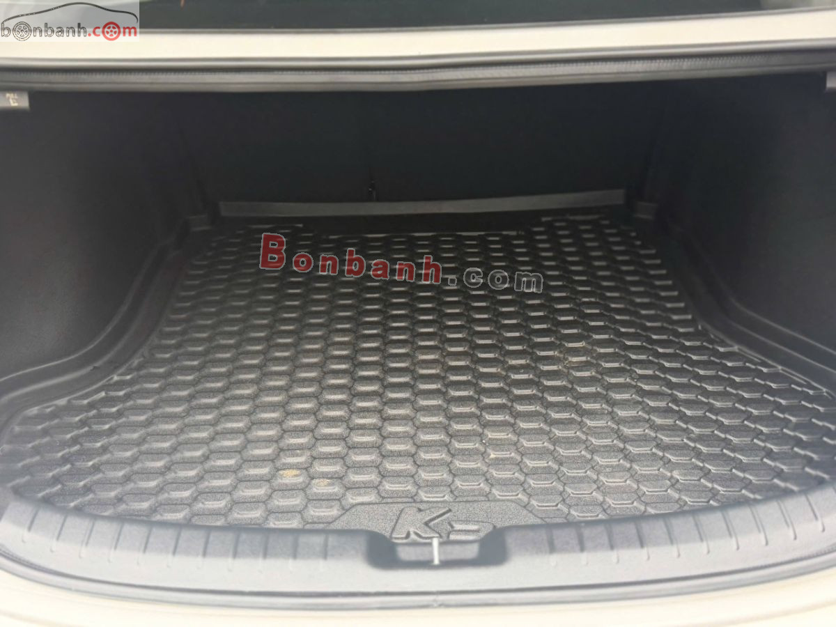 Bán ô tô Kia K3 Premium 2.0 AT - 2025 - xe cũ