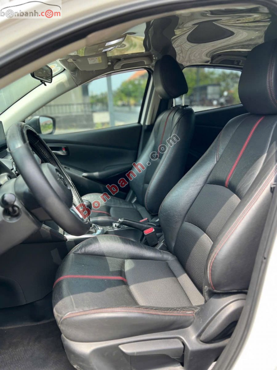 Bán ô tô Mazda 2 1.5 AT - 2016 - xe cũ