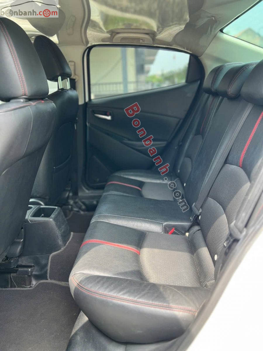 Bán ô tô Mazda 2 1.5 AT - 2016 - xe cũ