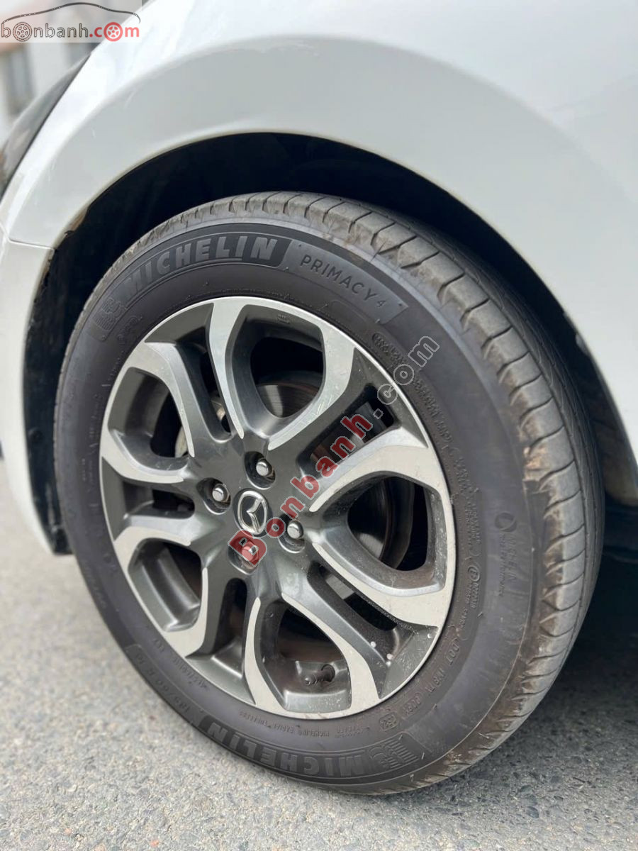 Bán ô tô Mazda 2 1.5 AT - 2016 - xe cũ