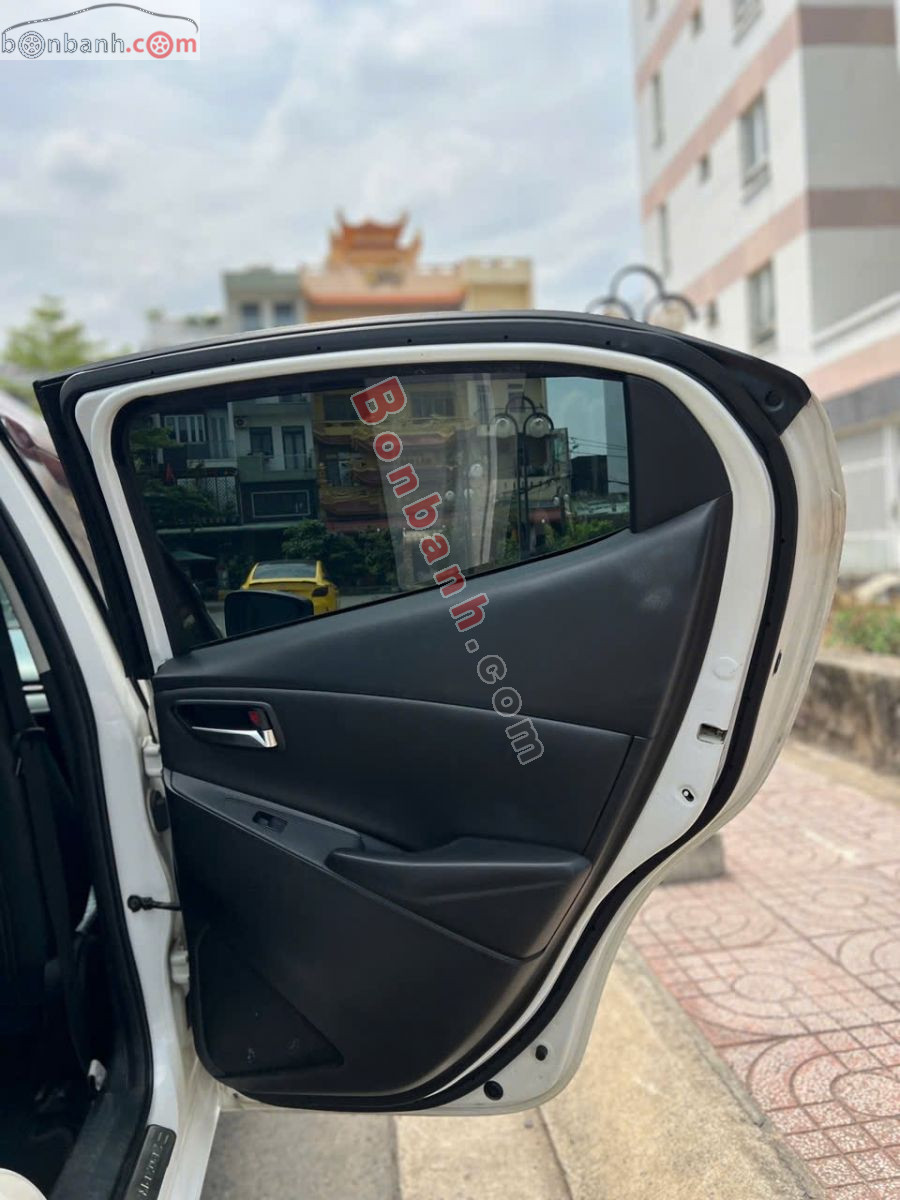 Bán ô tô Mazda 2 1.5 AT - 2016 - xe cũ