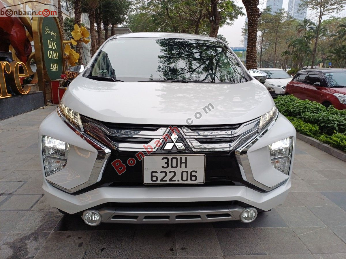 Bán ô tô Mitsubishi Xpander 1.5 AT Đặc biệt - 2021 - xe cũ