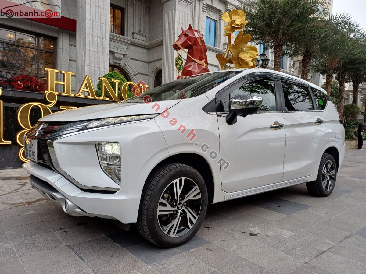 Bán ô tô Mitsubishi Xpander 1.5 AT Đặc biệt - 2021 - xe cũ