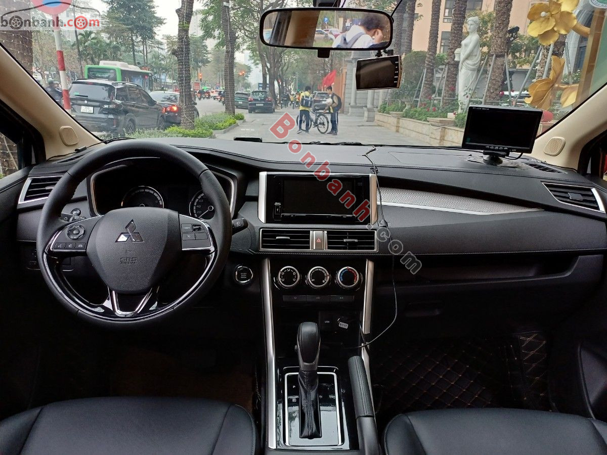 Bán ô tô Mitsubishi Xpander 1.5 AT Đặc biệt - 2021 - xe cũ