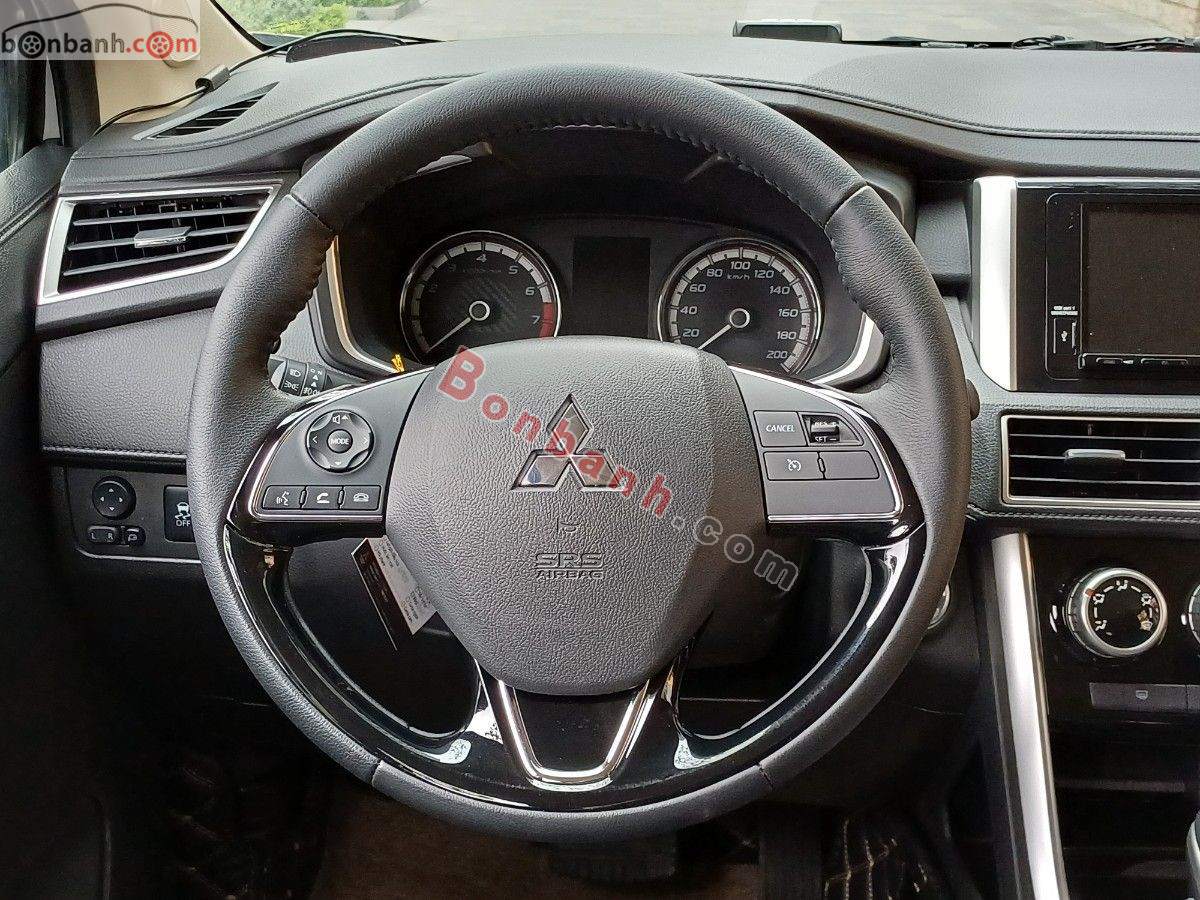 Bán ô tô Mitsubishi Xpander 1.5 AT Đặc biệt - 2021 - xe cũ