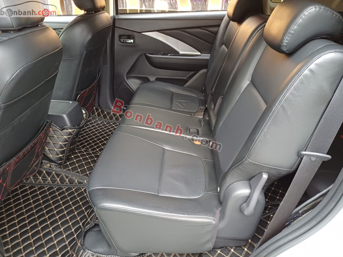 Bán ô tô Mitsubishi Xpander 1.5 AT Đặc biệt - 2021 - xe cũ