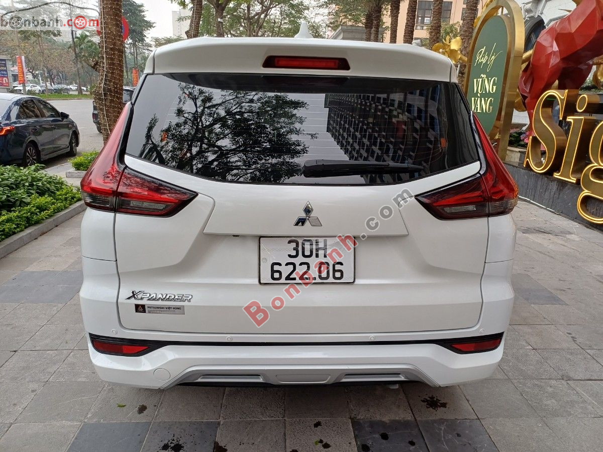 Bán ô tô Mitsubishi Xpander 1.5 AT Đặc biệt - 2021 - xe cũ