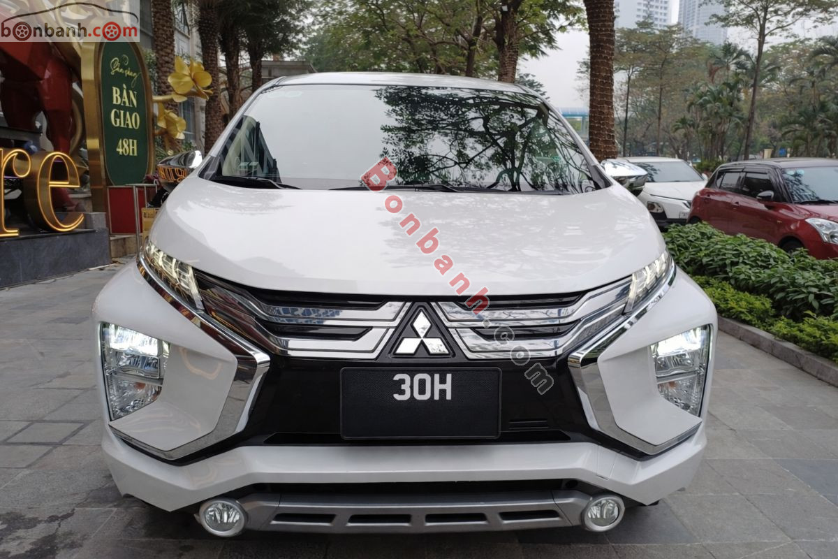 Bán ô tô Mitsubishi Xpander 1.5 AT - 2021 - xe cũ