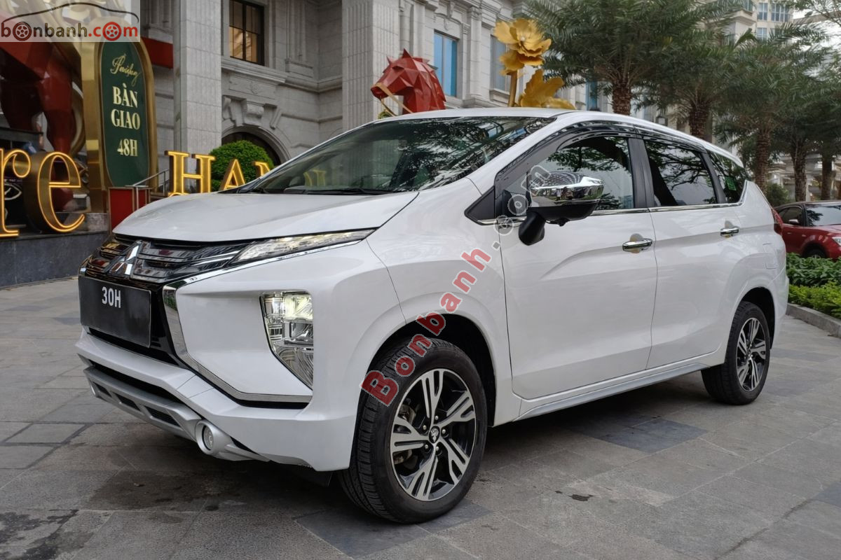 Bán ô tô Mitsubishi Xpander 1.5 AT - 2021 - xe cũ