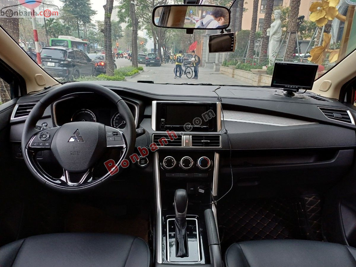 Bán ô tô Mitsubishi Xpander 1.5 AT - 2021 - xe cũ