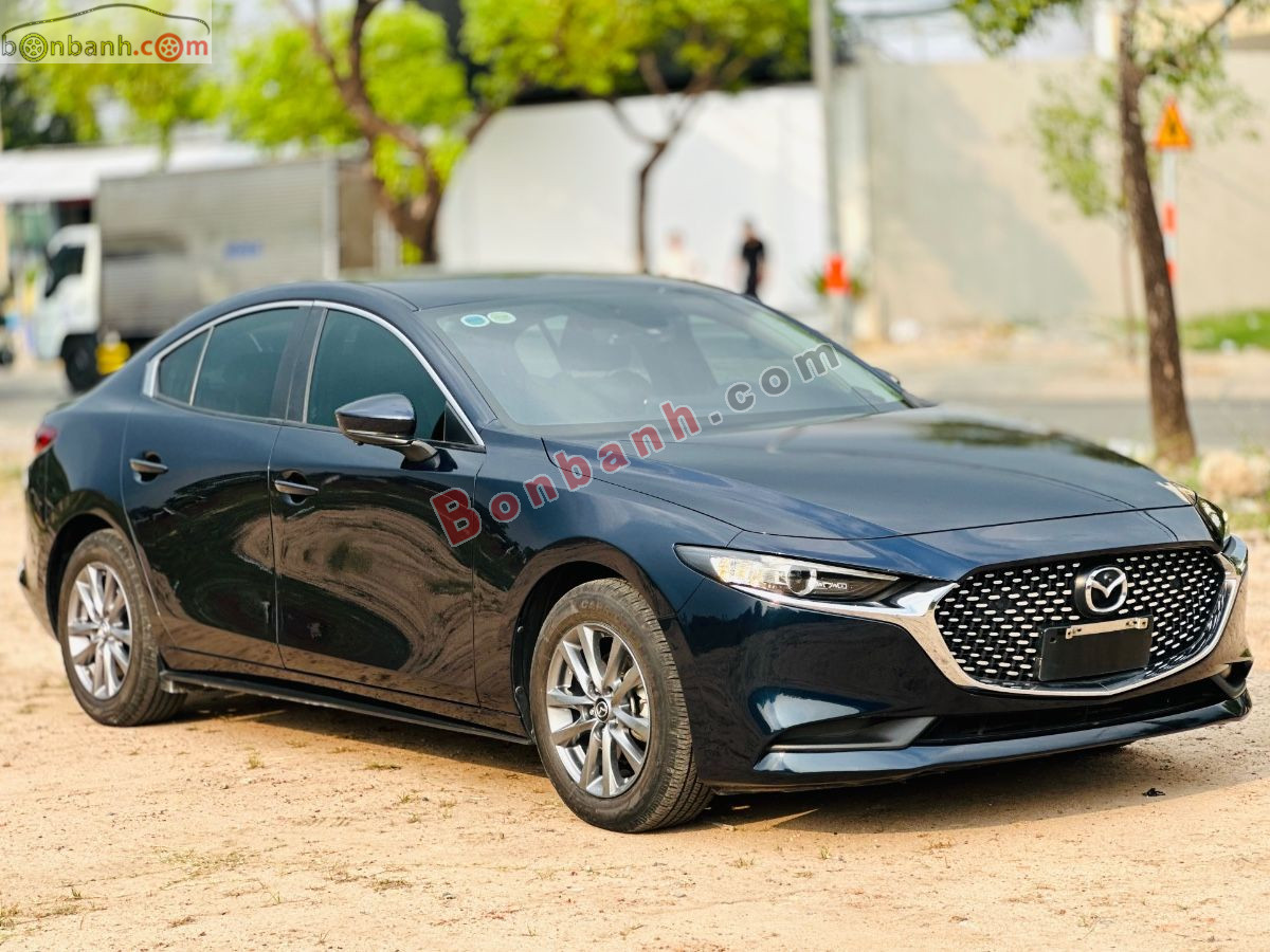 Bán ô tô Mazda 3 1.5L Deluxe - 2022 - xe cũ