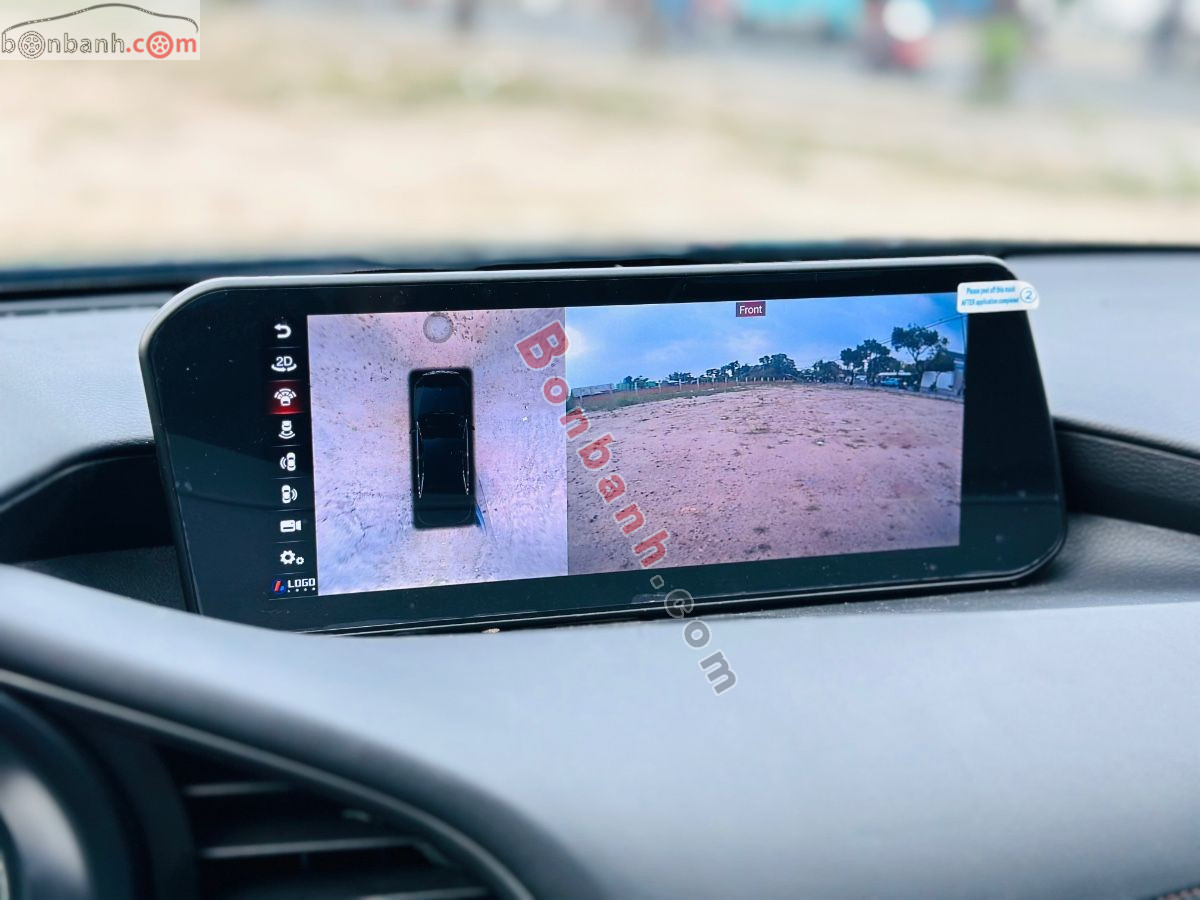 Bán ô tô Mazda 3 1.5L Deluxe - 2022 - xe cũ