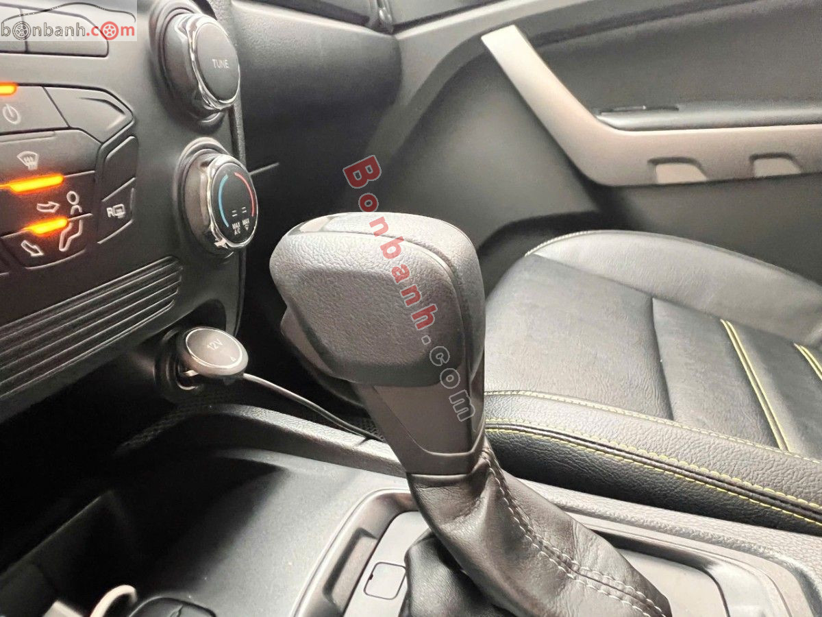 Bán ô tô Ford Ranger XLS 2.2L 4x2 AT - 2021 - xe cũ