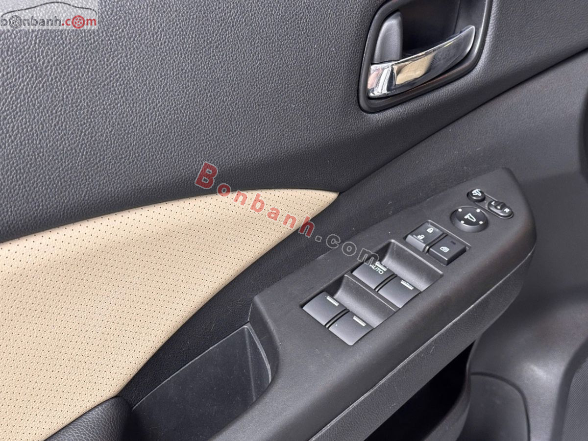 Bán ô tô Honda CRV 2.0 AT - 2015 - xe cũ