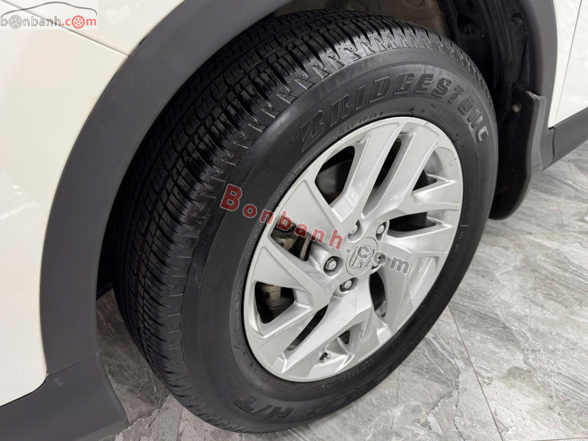 Bán ô tô Honda CRV 2.0 AT - 2015 - xe cũ