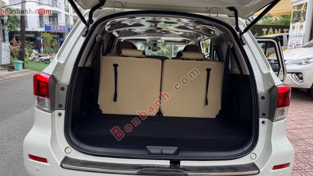 Bán ô tô Nissan Terra S 2.5 MT 2WD - 2019 - xe cũ