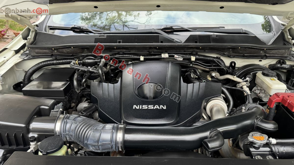 Bán ô tô Nissan Terra S 2.5 MT 2WD - 2019 - xe cũ