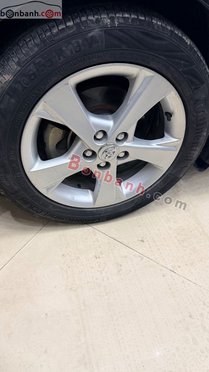 Bán ô tô Toyota Corolla altis 2.0V - 2012 - xe cũ