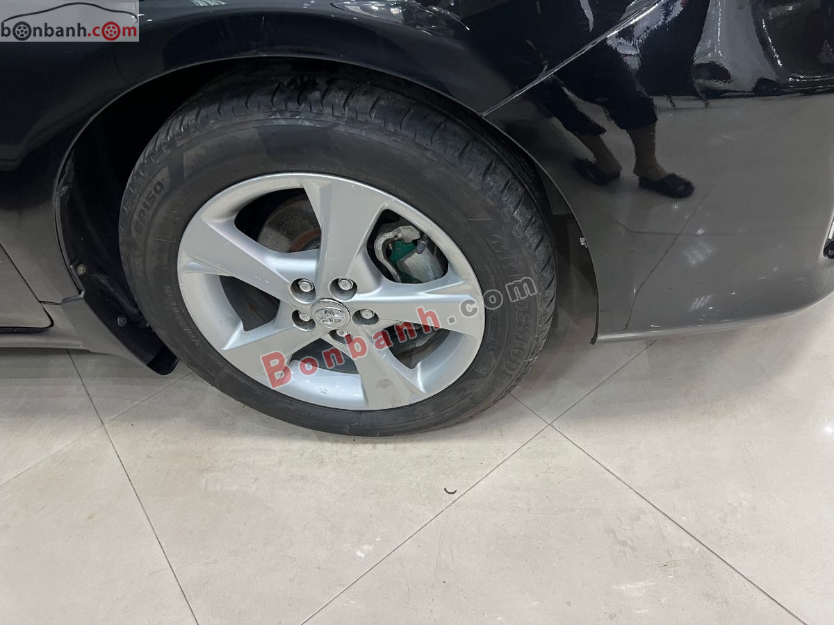Bán ô tô Toyota Corolla altis 2.0V - 2012 - xe cũ