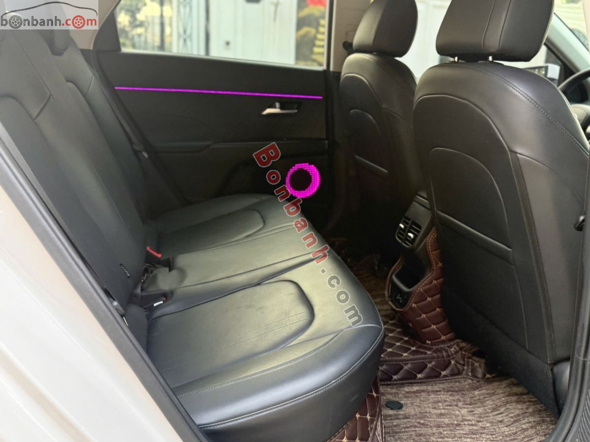 Bán ô tô Hyundai Accent Đặc biệt 1.5 AT - 2024 - xe cũ