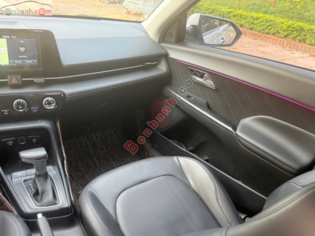 Bán ô tô Hyundai Accent Đặc biệt 1.5 AT - 2024 - xe cũ