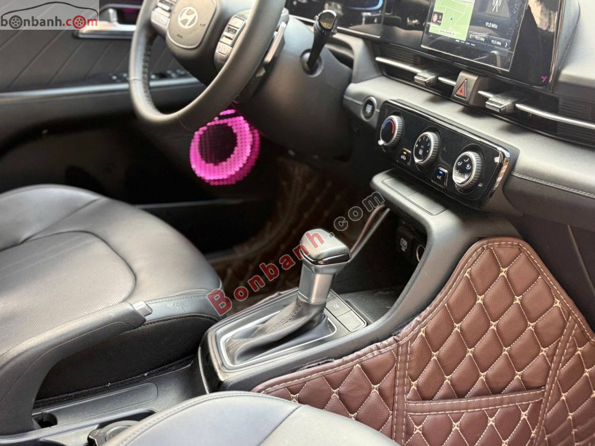 Bán ô tô Hyundai Accent Đặc biệt 1.5 AT - 2024 - xe cũ