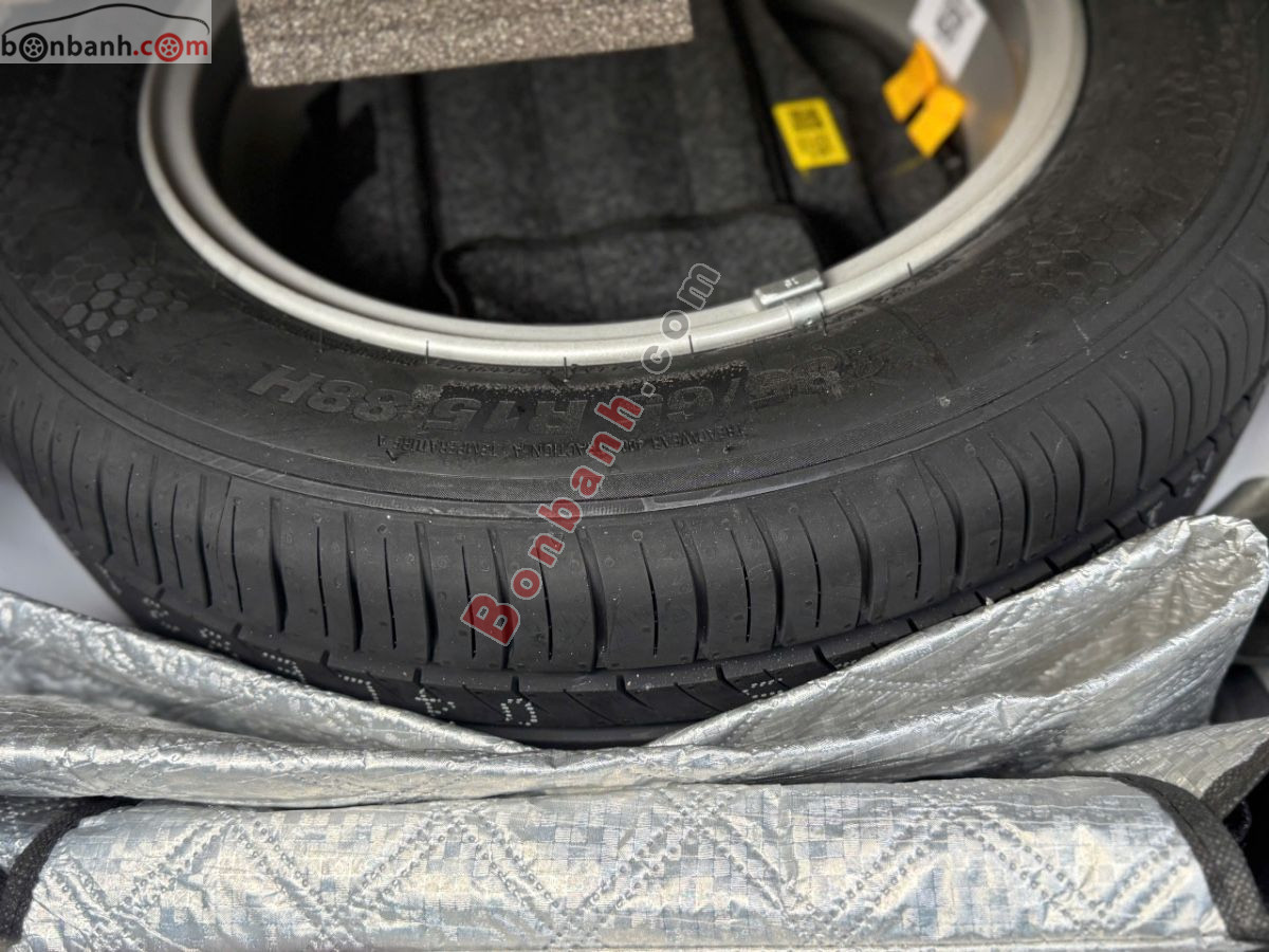 Bán ô tô Hyundai Accent Đặc biệt 1.5 AT - 2024 - xe cũ