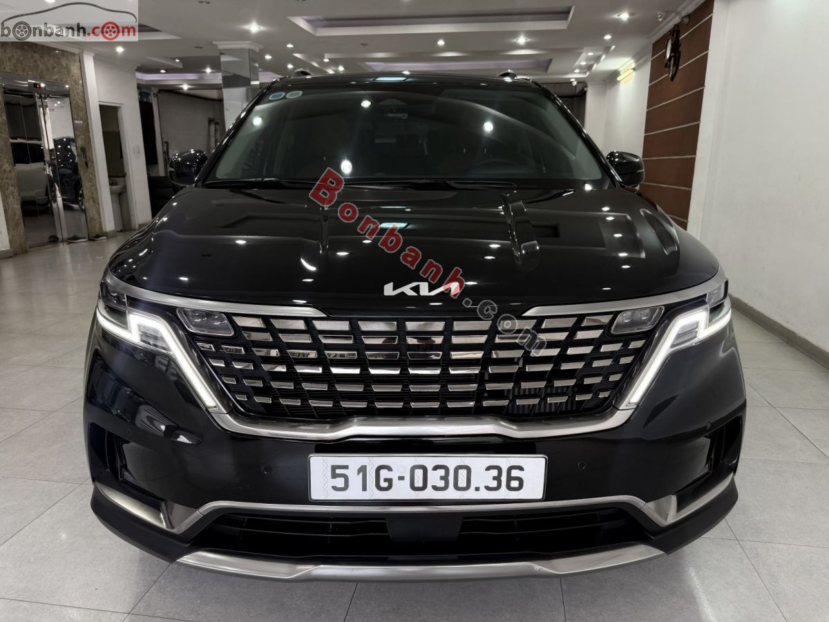 Bán ô tô Kia Carnival Signature 2.2D - 2023 - xe cũ
