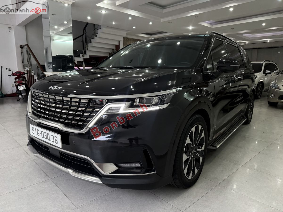 Bán ô tô Kia Carnival Signature 2.2D - 2023 - xe cũ