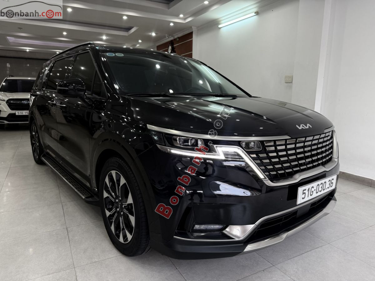 Bán ô tô Kia Carnival Signature 2.2D - 2023 - xe cũ