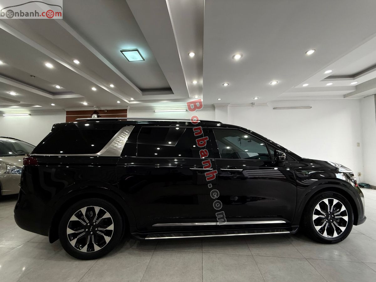 Bán ô tô Kia Carnival Signature 2.2D - 2023 - xe cũ