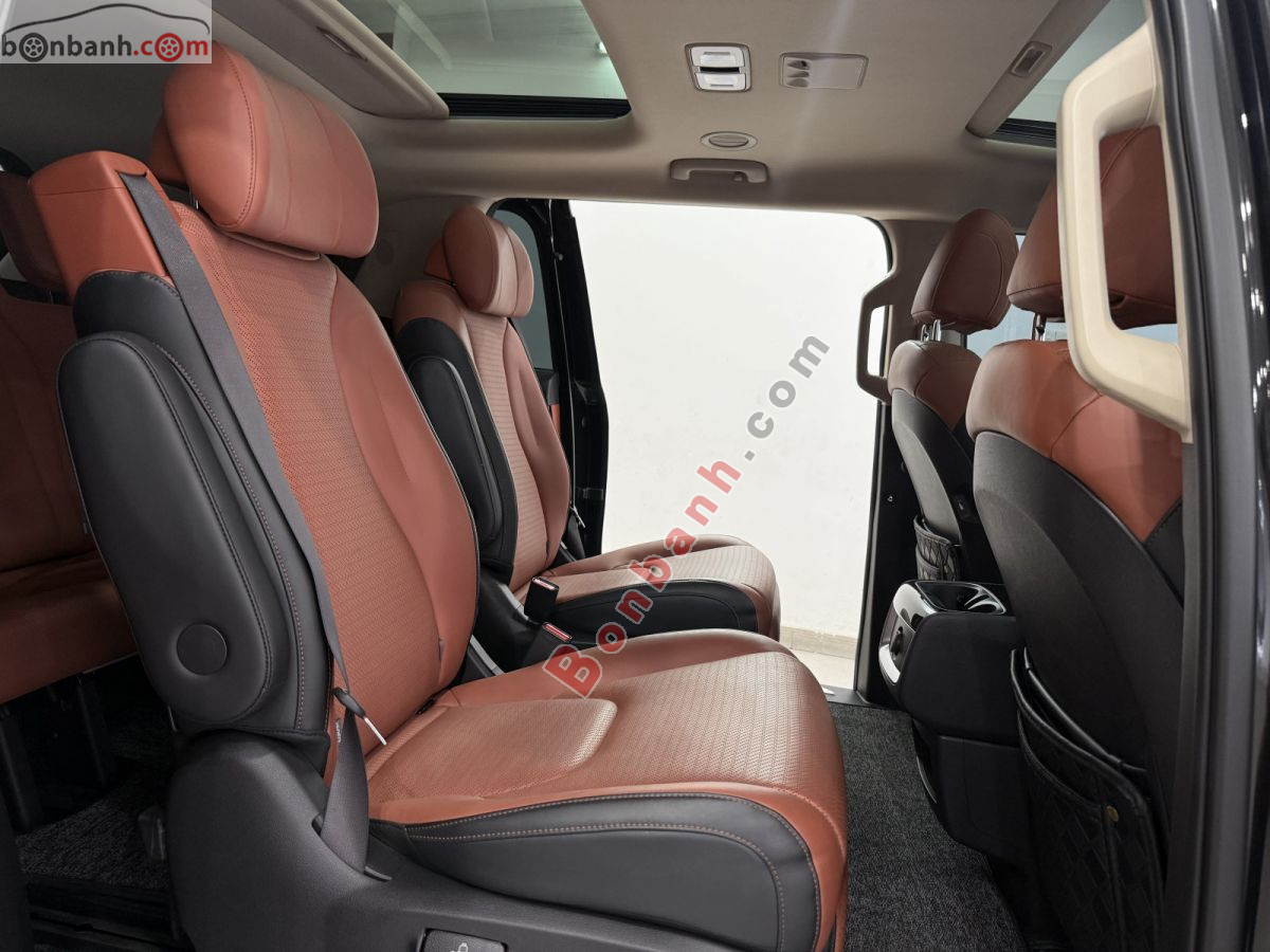 Bán ô tô Kia Carnival Signature 2.2D - 2023 - xe cũ