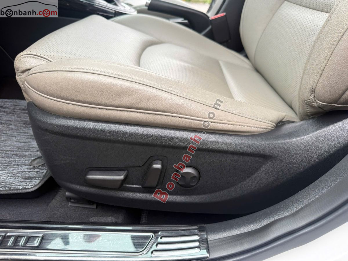 Bán ô tô Kia Cerato 1.6 AT Luxury - 2019 - xe cũ