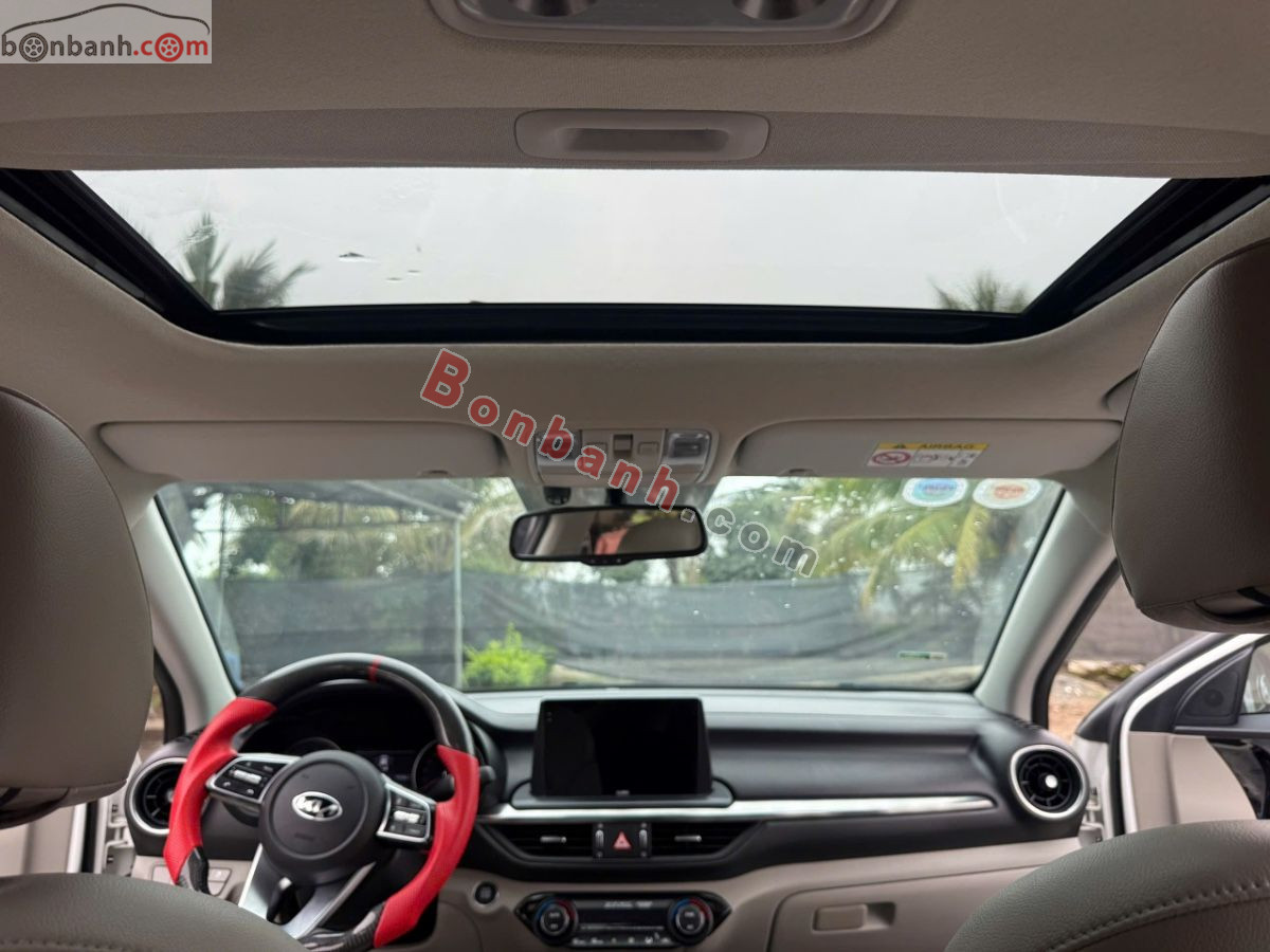 Bán ô tô Kia Cerato 1.6 AT Luxury - 2019 - xe cũ