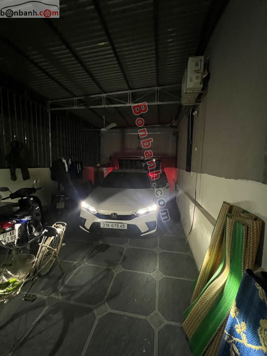 Bán ô tô Honda Civic G 1.5 AT - 2022 - xe cũ