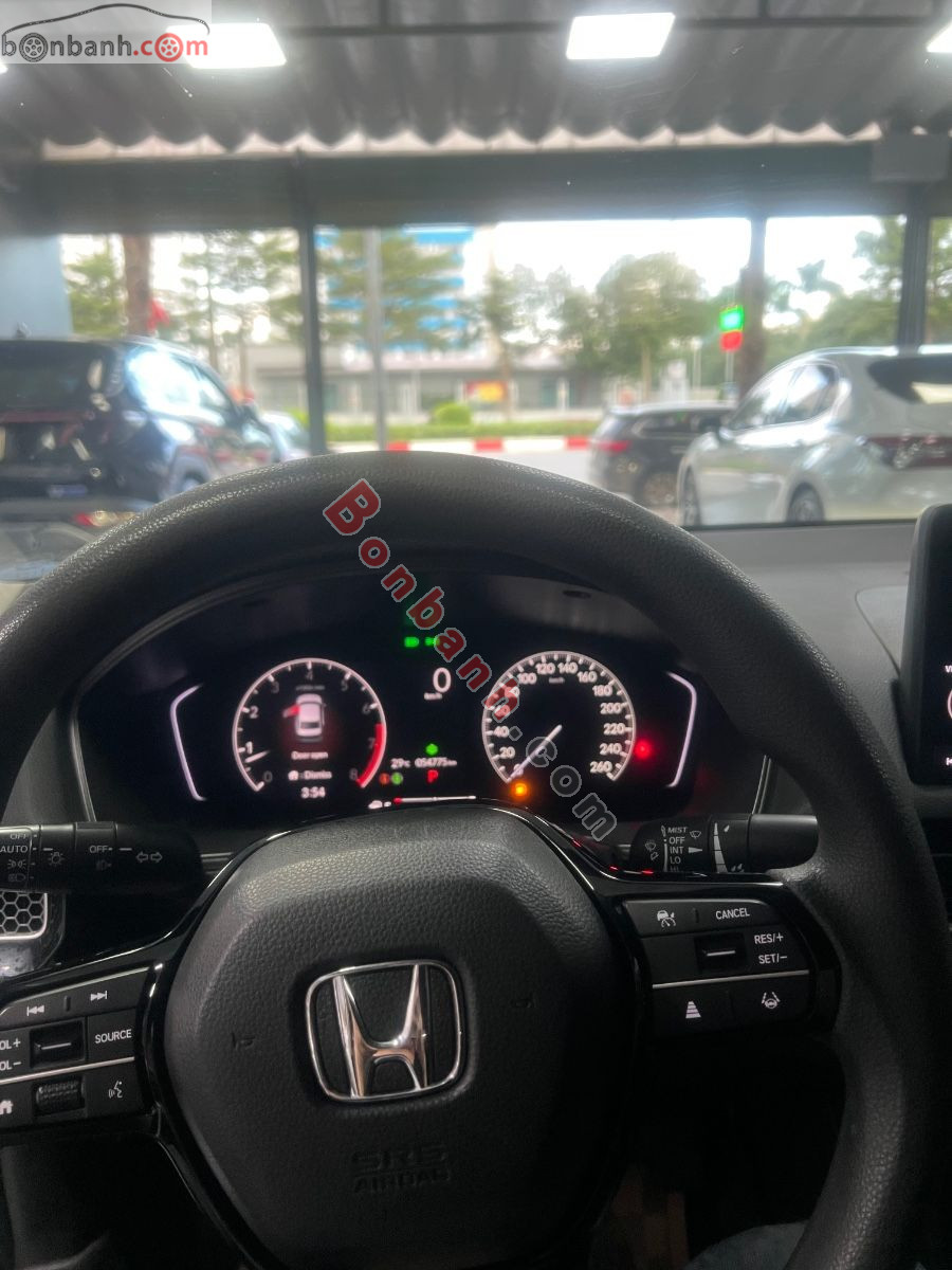 Bán ô tô Honda Civic G 1.5 AT - 2022 - xe cũ