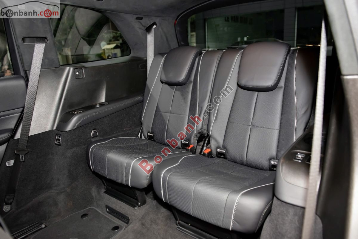 Bán ô tô Mercedes Benz GLS 450 4Matic - 2021 - xe cũ