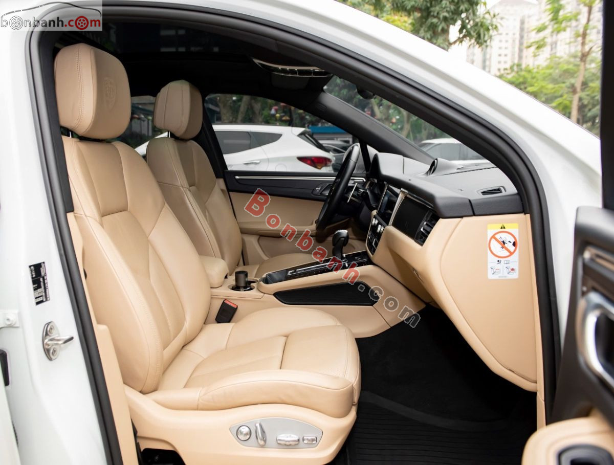 Bán ô tô Porsche Macan 2.0 - 2022 - xe cũ