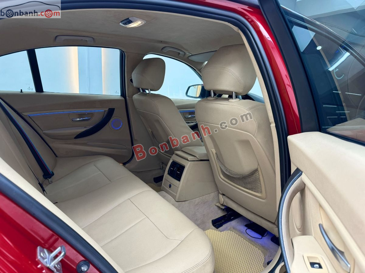 Bán ô tô BMW 3 Series 320i - 2013 - xe cũ