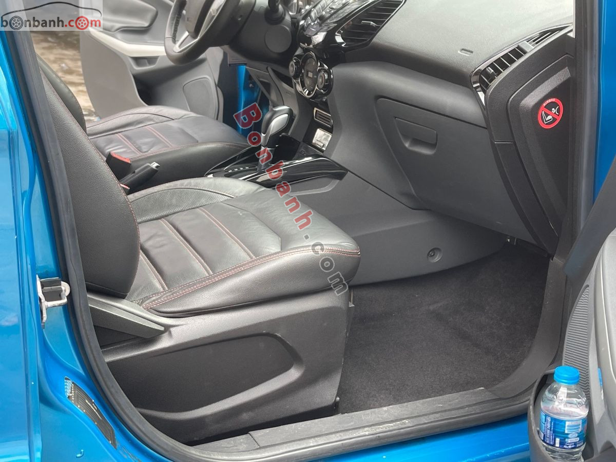 Bán ô tô Ford EcoSport Titanium 1.5L AT - 2015 - xe cũ