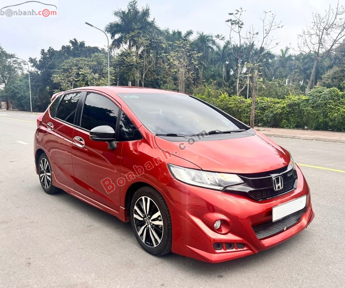 Bán ô tô Honda Jazz RS - 2019 - xe cũ