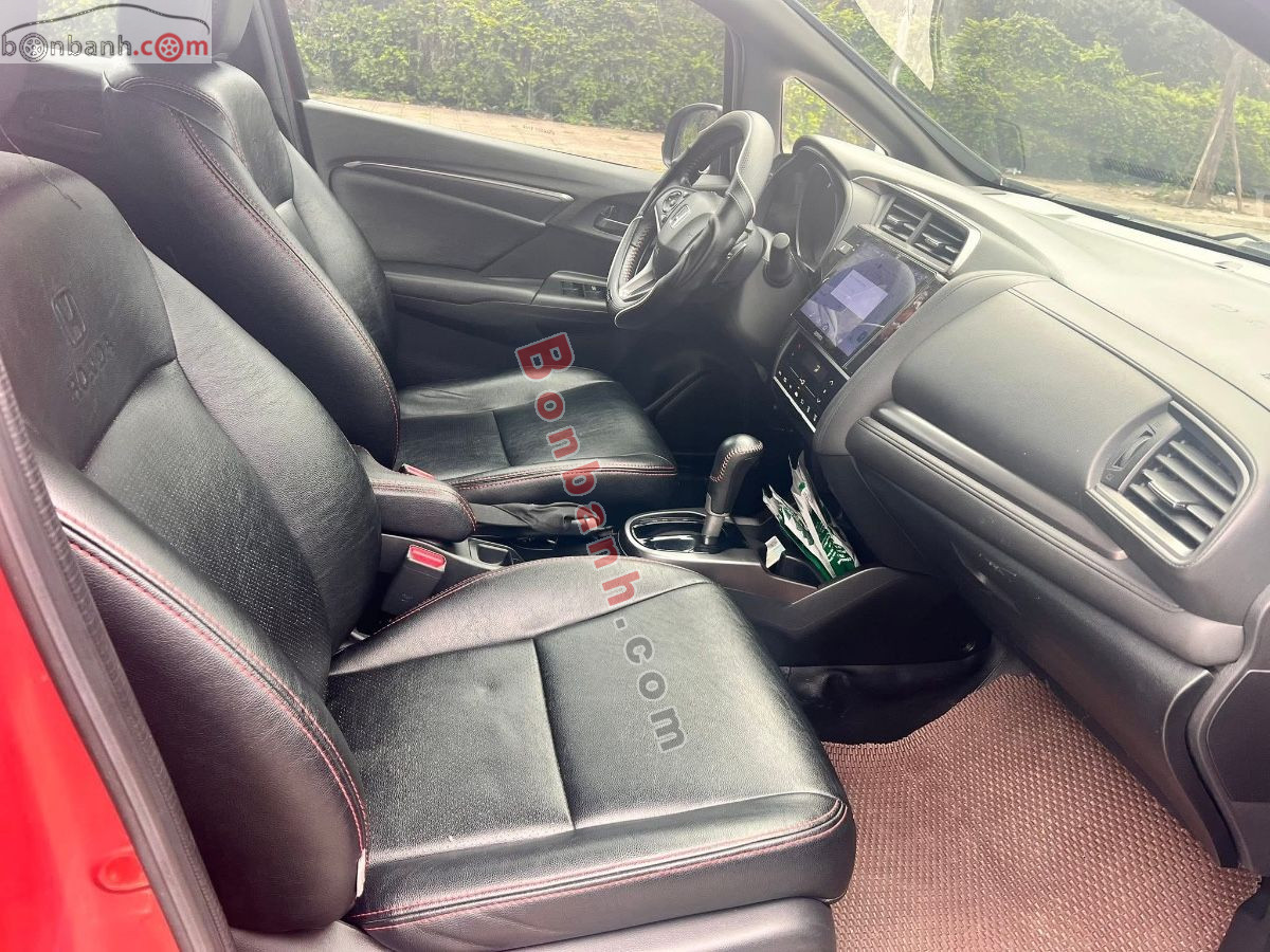 Bán ô tô Honda Jazz RS - 2019 - xe cũ