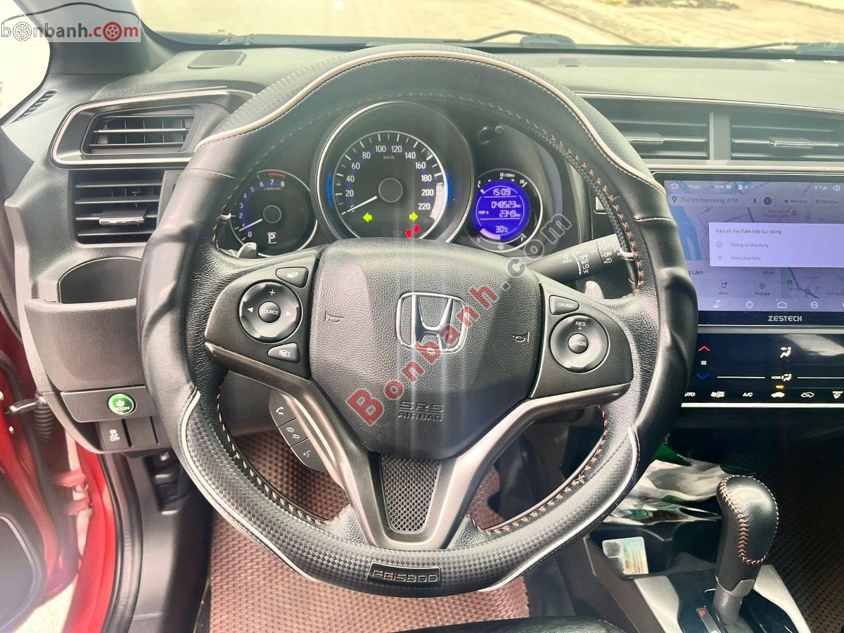 Bán ô tô Honda Jazz RS - 2019 - xe cũ