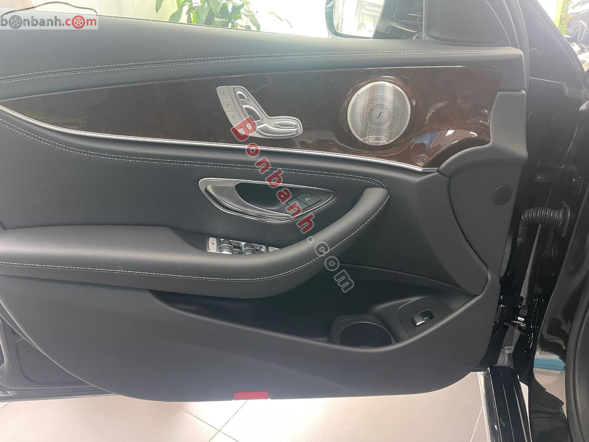 Bán ô tô Mercedes Benz E class E200 Exclusive - 2023 - xe cũ