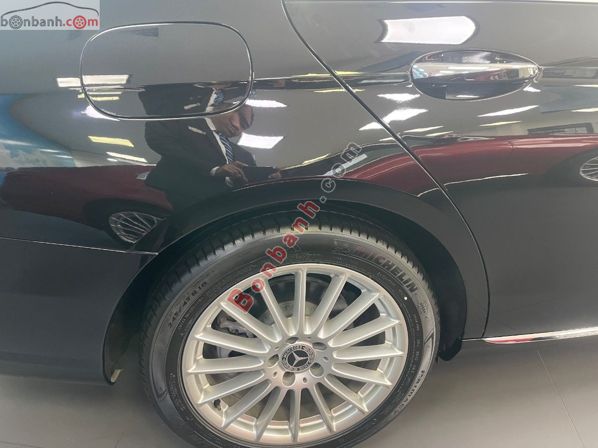 Bán ô tô Mercedes Benz E class E200 Exclusive - 2023 - xe cũ