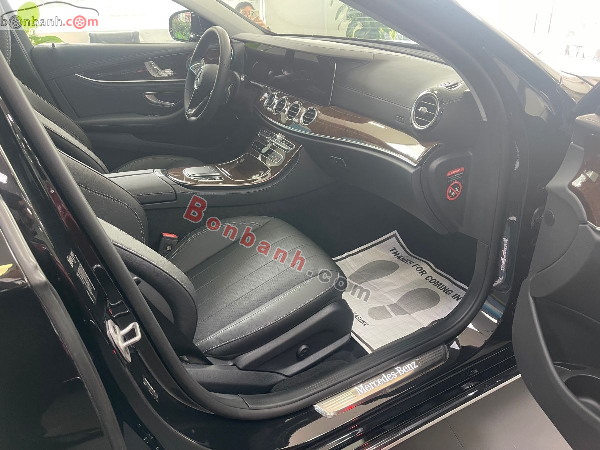 Bán ô tô Mercedes Benz E class E200 Exclusive - 2023 - xe cũ